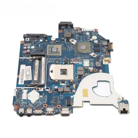 Placă de bază laptop Acer Aspire 5750G 5755G 5750Z E1 LA-6901P NBRXK11001 P5WE0 P5WS0