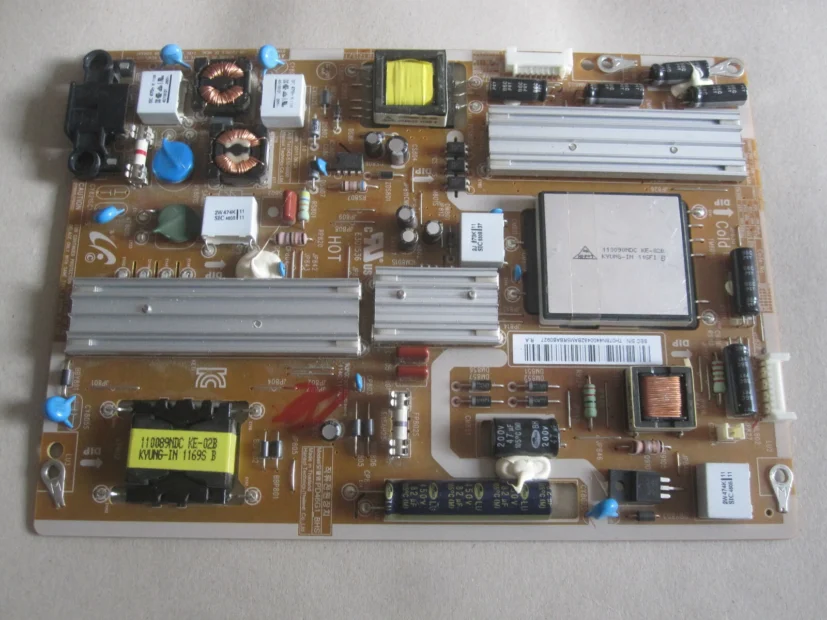 BN44-00482B PD46G1_BHS sursa Samsung UE40D6200 UE40D6000