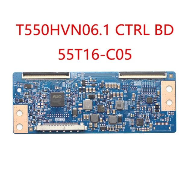 T550HVN06.1 Ctrl BD 55T16-C05 TX-5555T16C02