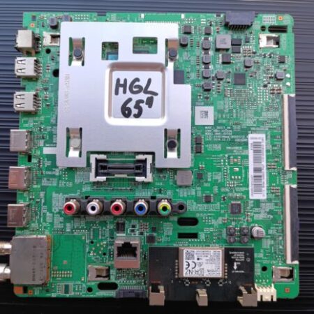 BN94-14489G BN41-02703A Samsung UE65RU7440U UE65RU7470U SCR: CY-NN065HGLV