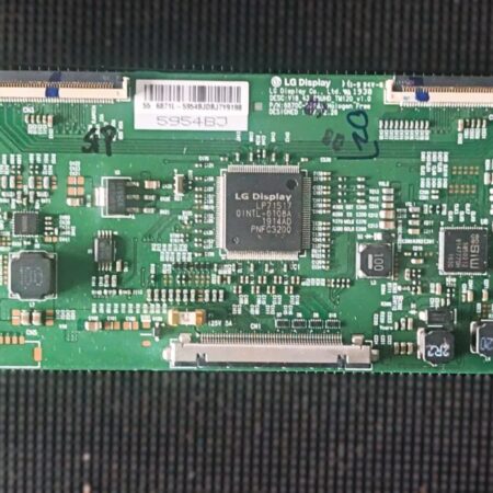 6870C-0769A 6871L-5954B 55inch