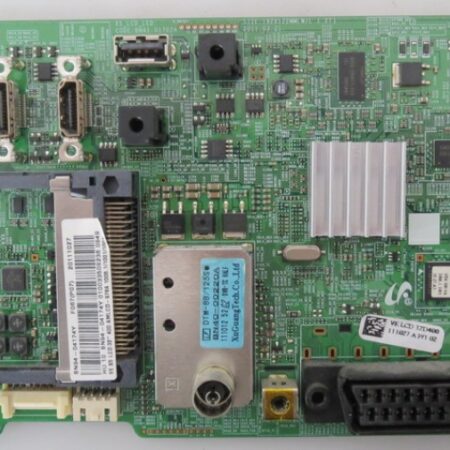 BN41-01702A BN94-04174Y X5_LCD_LED Samsung LE32D400E1W