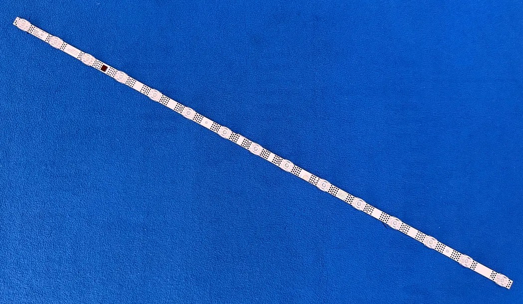 TCL 40HR330M15N02 V0 40S11 LED leduri TCL 40SF540 40SF540K