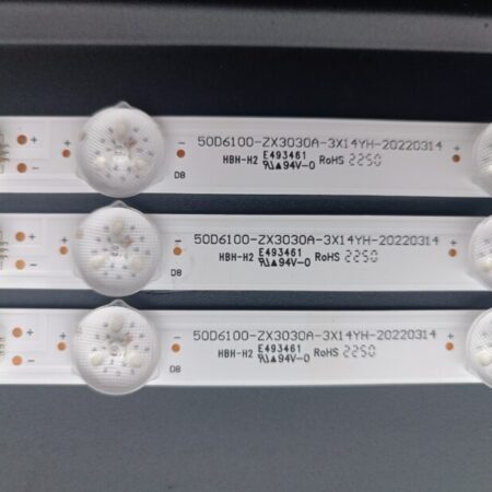 50D6100-ZX3030A-3X14YH-20220314 leduri TCL 50CF630