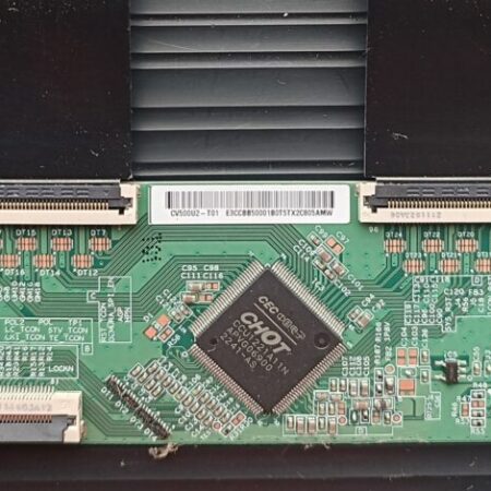 CHOT CV500U2-T01 107N9B tcon