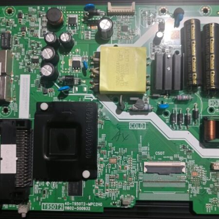 40-T950T2-MPC2HG TCL 40SF540 40SF540K V400HJB-P03 C3