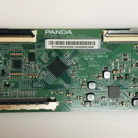 CCPD-TC425-001 PHILIPS 43PFS5525/12 Tcon