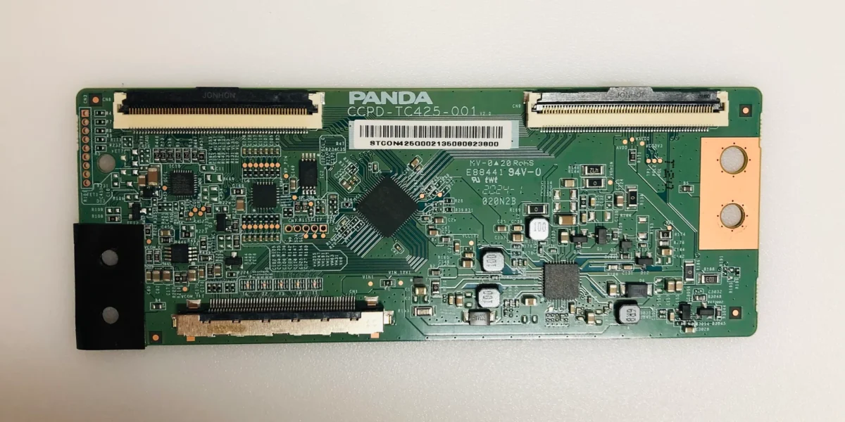 CCPD-TC425-001 PHILIPS 43PFS5525/12 Tcon