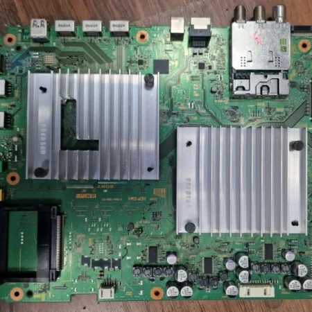 1-984-326-21 SONY KD-65AG9 OLED KD-55AG9