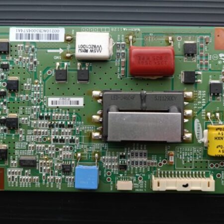 SSL460_3E2T REV0.1 Toshiba 46TL868 46TL838 46VLE8160
