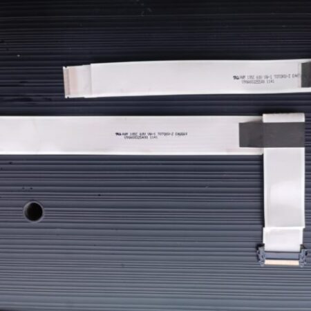 Banda pamblici V90A00325400 1141 V90A00325500 Toshiba 46TL868 46TL838