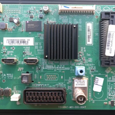 715G6947-M01-000-004Y Philips 32PHT4100/12 705TQFPL009