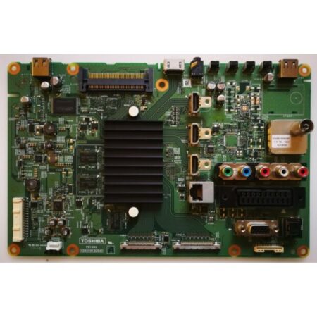 V28A001325A1 PE1000 A Toshiba 46TL838 46TL868