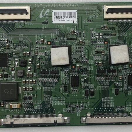 18Y_SHU11A2H2A4V0.0 LMY490FF01-B tcon Sony KD-49XF8796 49XF850 49XF8577