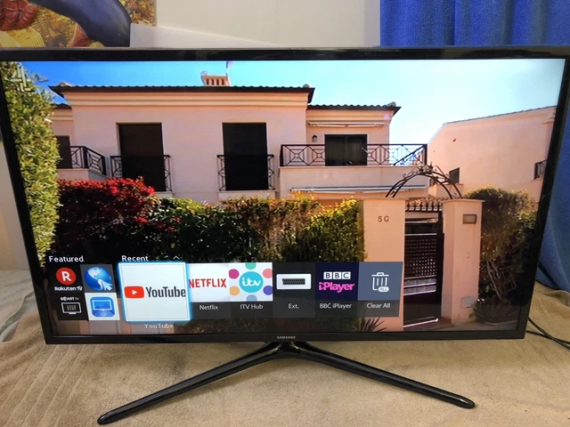 Display panel ecran 40" tv Samsung CY-HF400CSLV5H CY-HF400CSLV1H CY-HF400CSLV2H CY-HF400CSLV3H CY-HF400CSLV4H - imagine 2