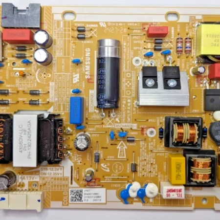 BN44-01266C L43S6_DVD sursa Samsung UE43DU7172U UE43DU7192U