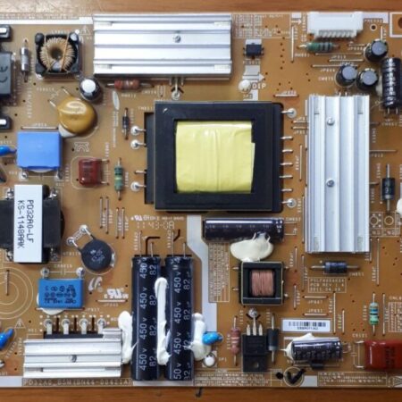 BN44-00421A PD32A0_BSM Samsung UE32D4000 PSLF800A03A