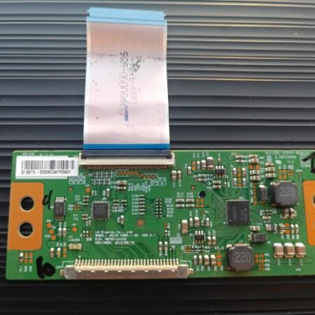 6871L-3203K 6870C-0442B 32/37 ROW2.1 HD VER 0.1 tcon TPT315B5 LC320DXJ