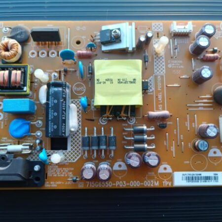 715G6550-P03-000-002M sursa Philips 32PHT4100/12