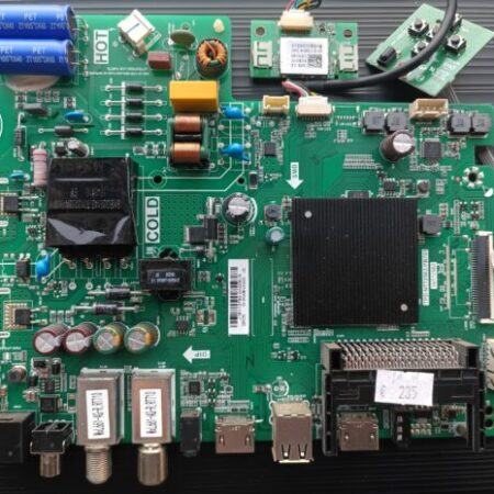 TPD.NT72563.PB781 3NT725B2 utok u32hds1 vortex LEDV-32TD1200S