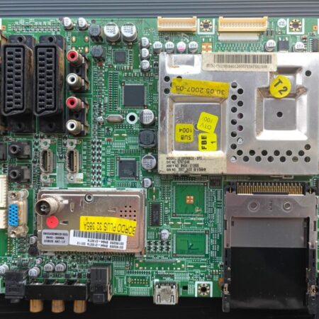 BN41-00813B-MP1.0 BN94-01260E Samsung LE32R88BD LE32R86BD BORDEAUX PLUS
