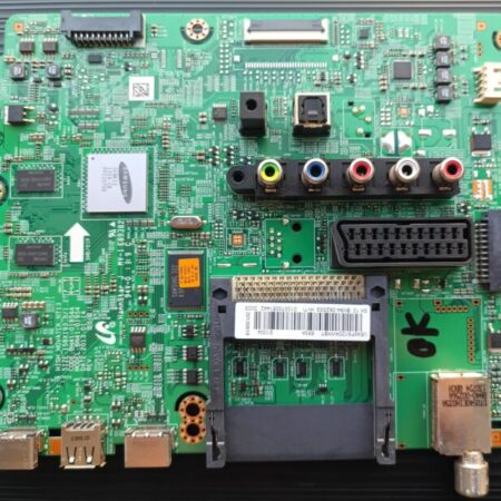 BN41-01954A BN94-06233G Samsung UE46F6100AW