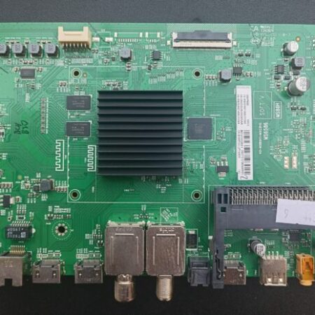 40-MS86H1-MAC2HG MS6586 Tcl 50DP600 50UD6306