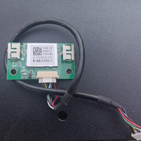 07-MT7603-MA0G - W2CM2510 Wifi