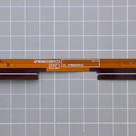 QPWBM0008HVZA Samsung FFC Panel Cable Banda pamblica