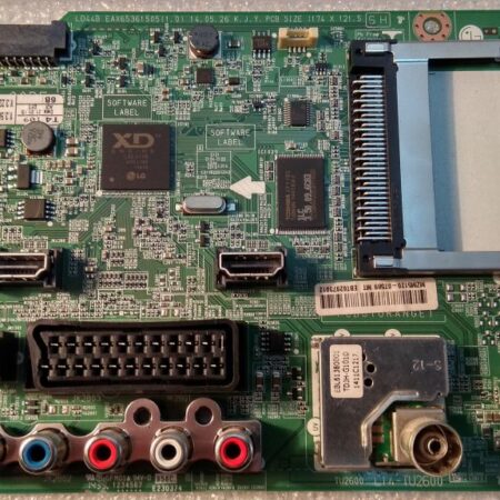 LD44B EAX65361505 EAX65361503 fhd LG 42lb5500