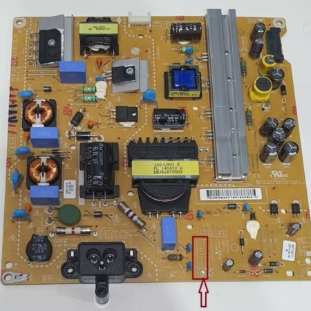 EAX65423701 (2.0)(2.1)(1.9) LGP3942-14PL1 EAY63071901 LG 42LB580V 42LB650V 42LB561V