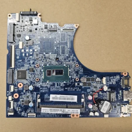 Placa de baza Lenovo Ideapad Flex 14 15 20309 DA0ST6MB6E0 DA0ST6MB6F0 Rev:E