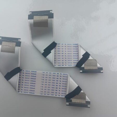 Banda pamblica LVDS TCL 55P638K 55P735