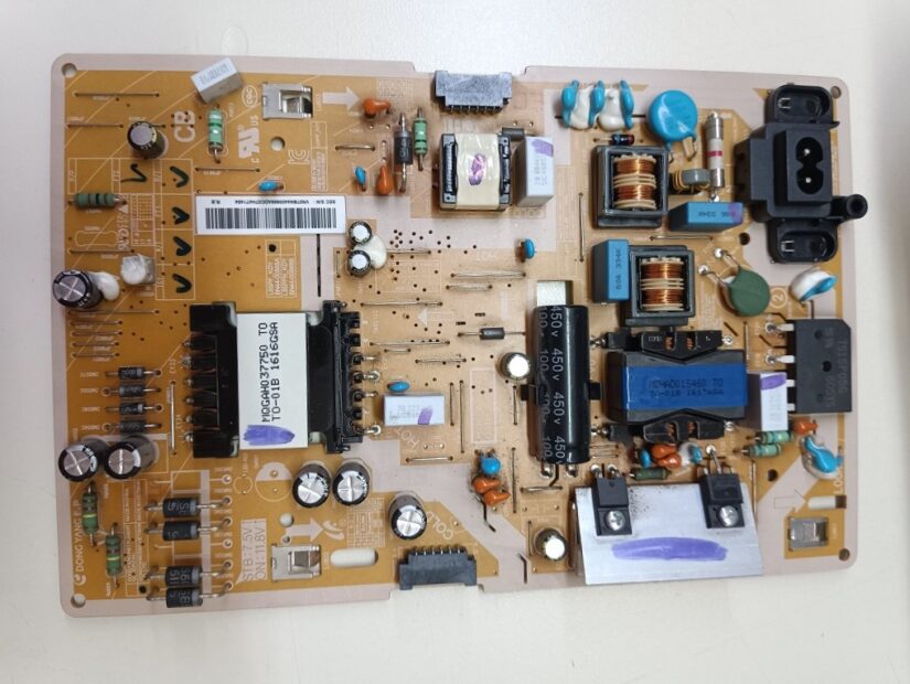 BN44-00868A L55PF_KDY sursa Samsung