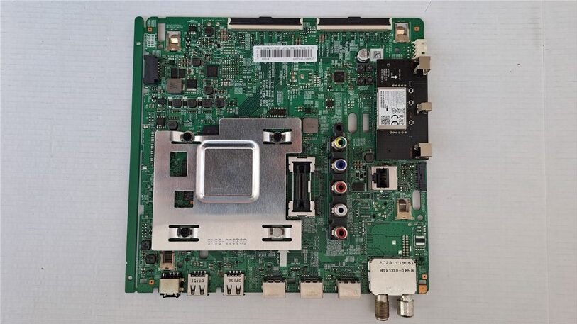 BN94-14180E BN41-02703A HGA Samsung UE43RU7410UXZG UE43RU7415U