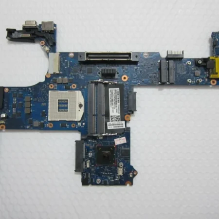 Placă de bază laptop HP EliteBook 8470p 8470w ProBook 6470B 686040-001 6050A2466401-MB-A04
