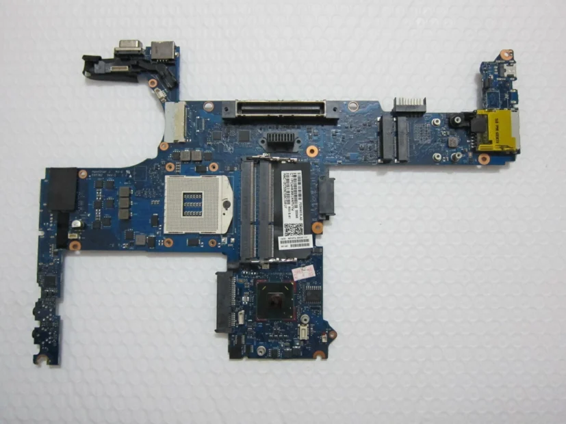 Placă de bază laptop HP EliteBook 8470p 8470w ProBook 6470B 686040-001 6050A2466401-MB-A04