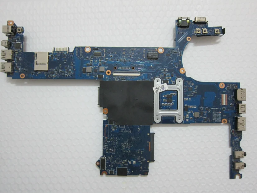Placă de bază laptop HP EliteBook 8470p 8470w ProBook 6470B 686040-001 6050A2466401-MB-A04 - imagine 2