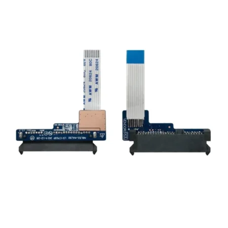 Conector Hard Disk HDD HP 255 G4 / 250 G4 / Pavilion 15-AC / 15-AF / 15-AY / 15-BA – LS-C703P
