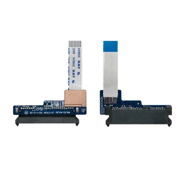 Conector Hard Disk HDD HP 255 G4 / 250 G4 / Pavilion 15-AC / 15-AF / 15-AY / 15-BA – LS-C703P
