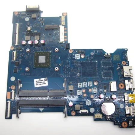 Placă de Bază HP 250 G5 / 255 G5 / 15-BA – BDL51 LA-D711P Rev. 3.0