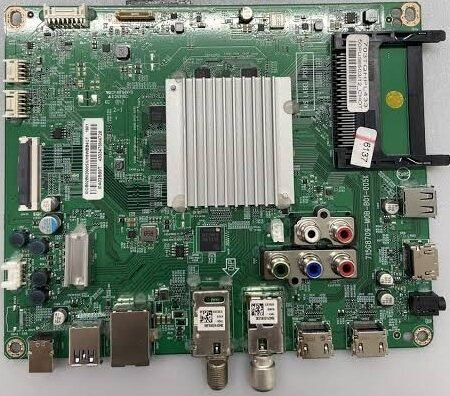 715G8709-M0B-B01-005K Philips 50PUS6503/12 703TQHPL433