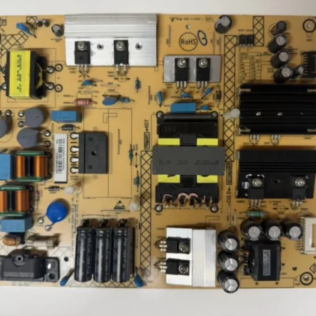 715G9309-P01-000-003S -P02-000-003H Philips 50PUS6503/12